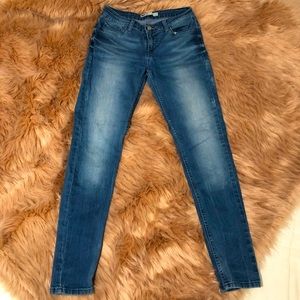 Levi’s Denim Skinny Jeans